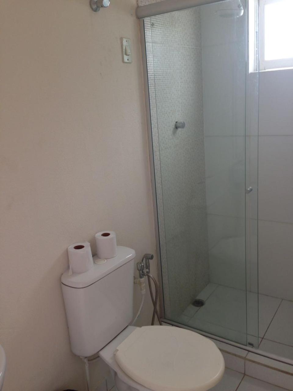 Pajucara Inn Maceió Eksteriør billede