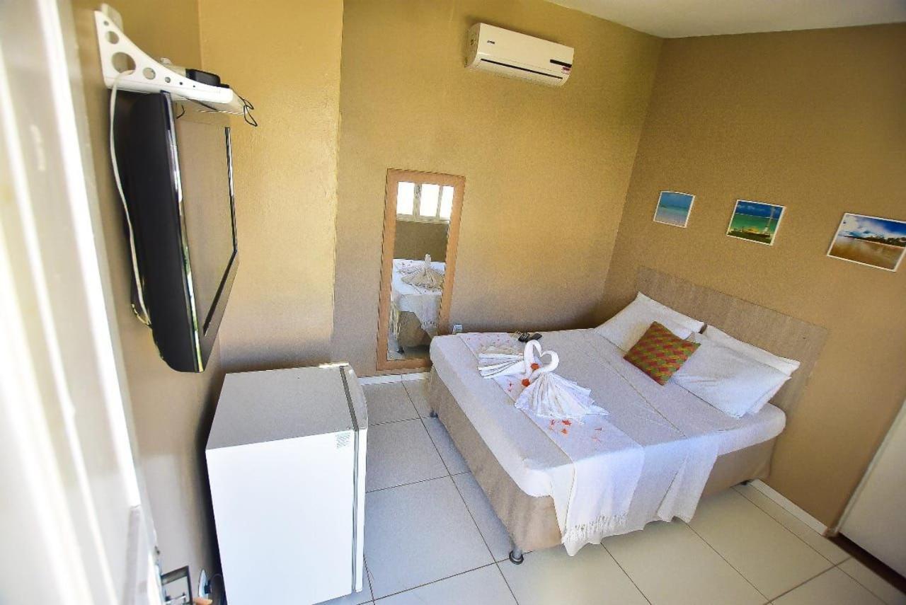 Pajucara Inn Maceió Eksteriør billede